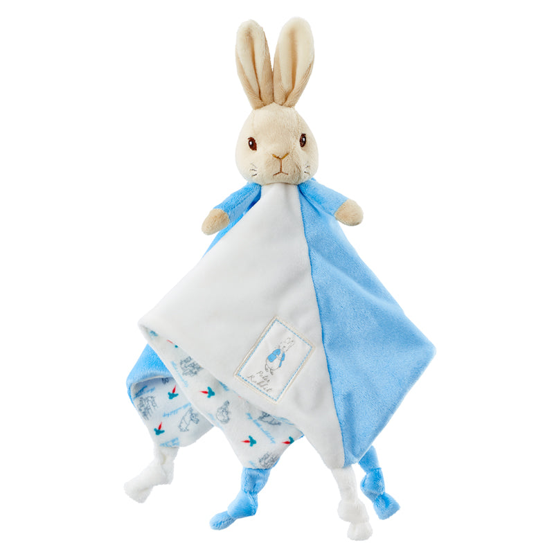 Peter Rabbit Comfort Cobertor – Anne Claire Baby Store