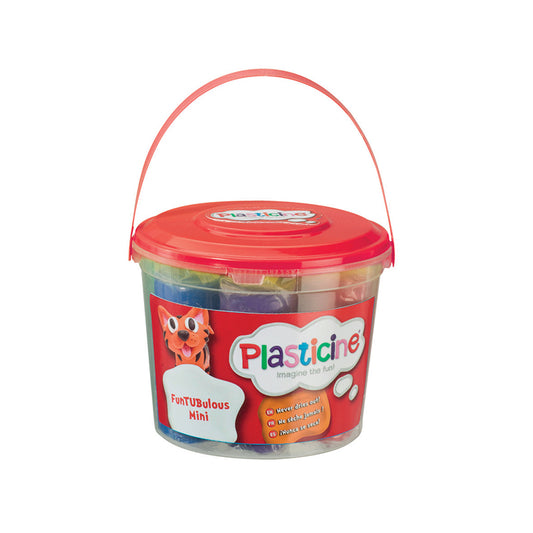 Divertida Plastilina