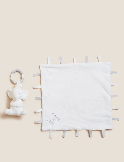 Brinquedo macio e Consolador nasci em 2022