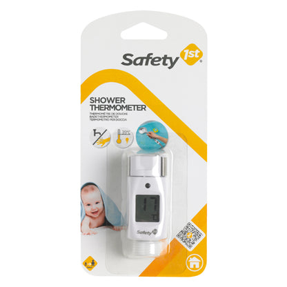 Safety First Termômetro de Segurança para Chuveiro