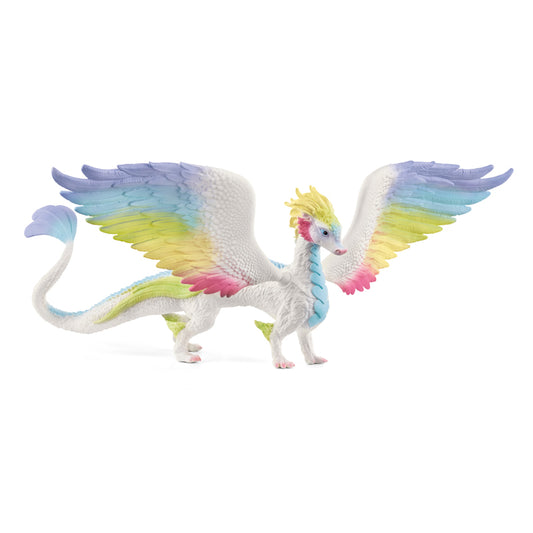 Schleich - Dragão Arco-Íris