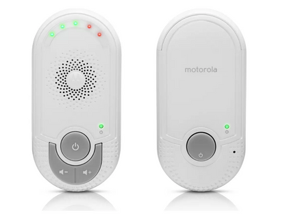 Motorola MBP7 Audio Monitor - Babá Eletrônica