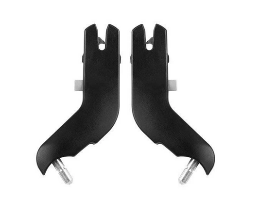 Silver Cross Jet Simplicity Adaptadores