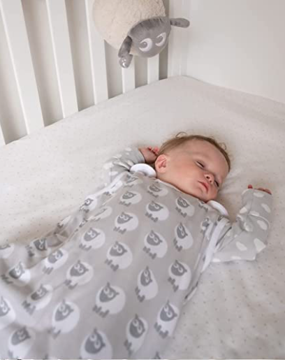 Sweet Dreamers Saco de Dormir para Bebês
