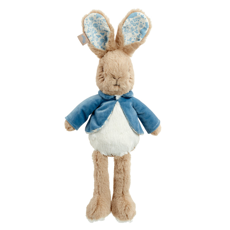 Signature Friends Peter Rabbit Deluxe 34 cm – Anne Claire Baby