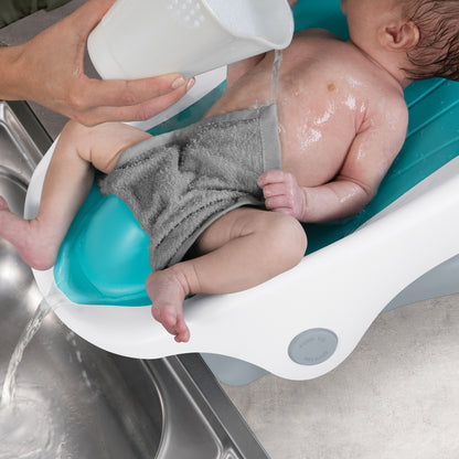 Summer Infant Banheira Clean Rinse 3 Posições