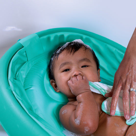 Summer Infant - Bañera plegable para bebés