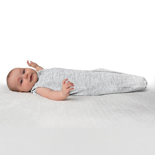 Summer Infant - SwaddleMe cinza