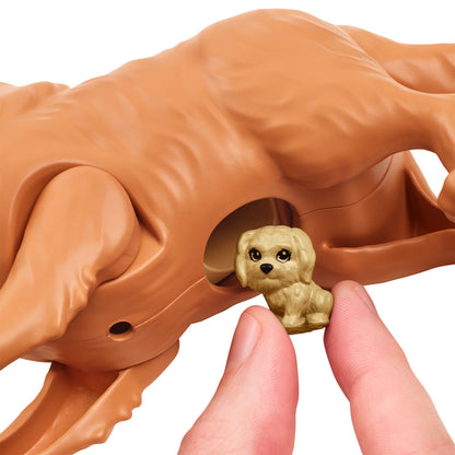 Barbie - Filhotes Recém-nascidos