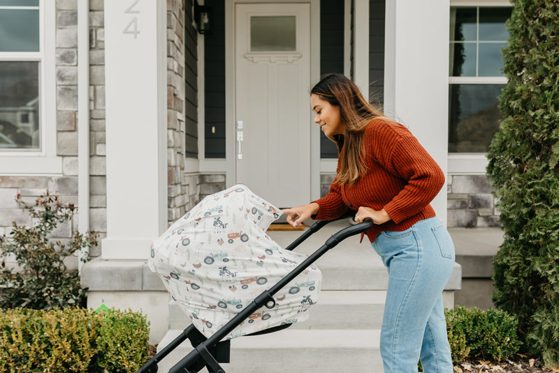 Copper Pearl Multiuso Cobertura Jo