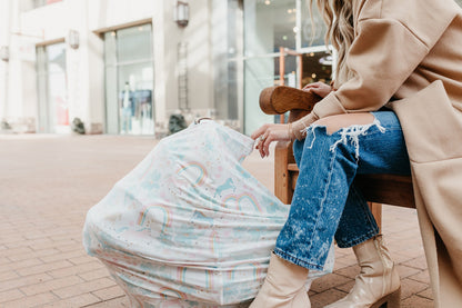 Copper Pearl Multiuso Capa Whimsy