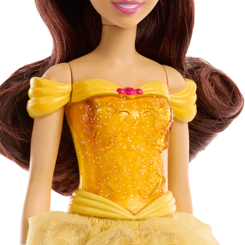 Disney Princesa Core Bonecas Belle