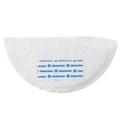 Kikka Boo descartáveis de mama em favo de mel Almofadas 25 unidades