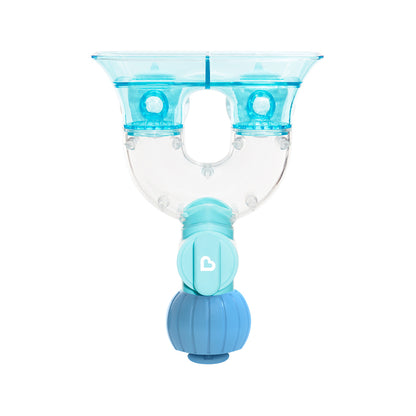 Munchkin - Brinquedo de banho de laboratório Colourmix STEM