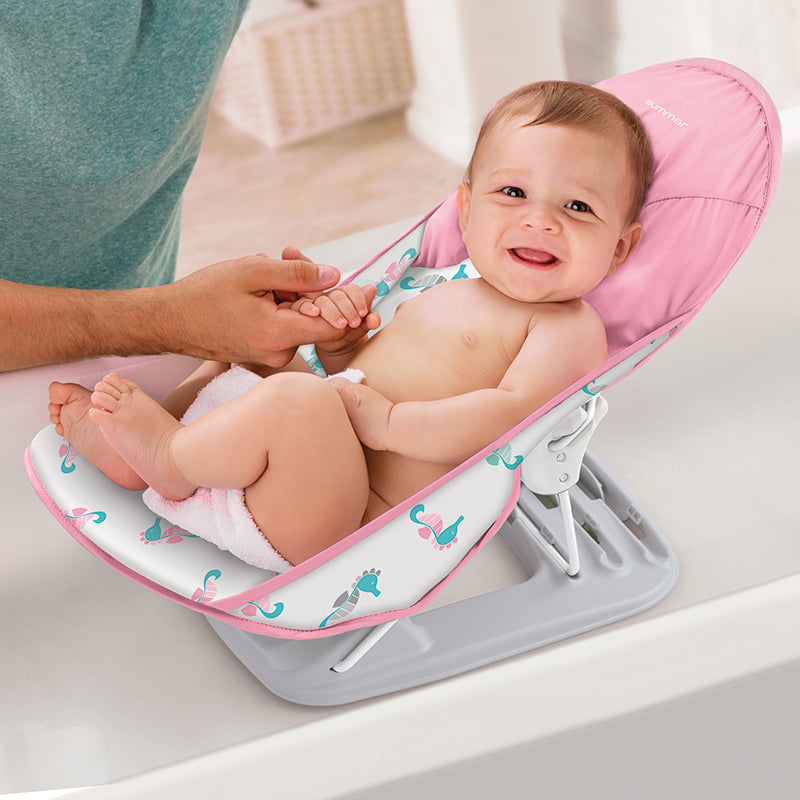 Summer Infant - Cadeira de banho