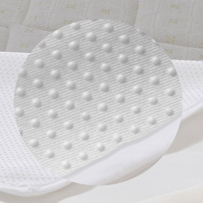 Summer Infant Soft & Secure Bed Bumper - Protetor de cama