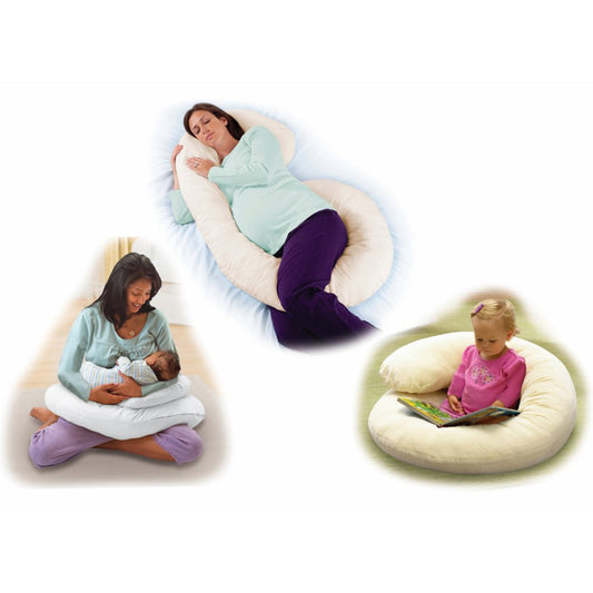 Summer Infant - Almohada de máximo confort corporal