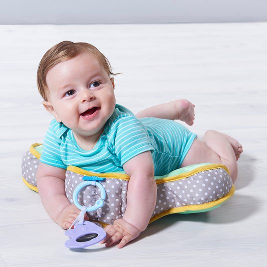 Taf Toys - Almohada de desarrollo