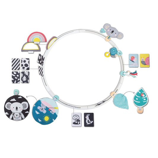 Taf Toys - Tudo ao meu redor