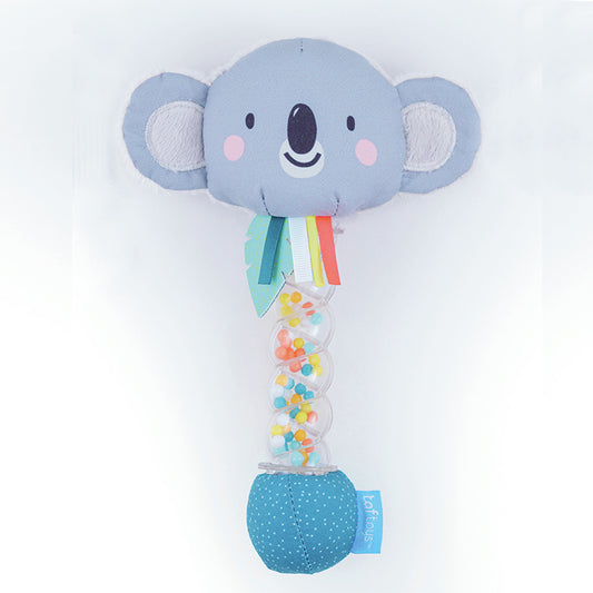 Taf Toys - Coala Rainstick Rattle