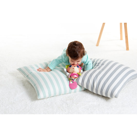 Tiny Love Jitter Toy Tiny Princess Tales Izzy Bear
