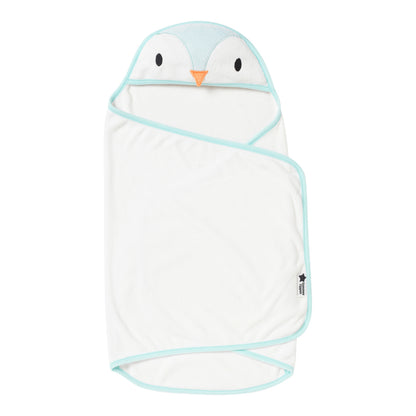 Tommee Tippee Penny the Penguin Groswaddledry