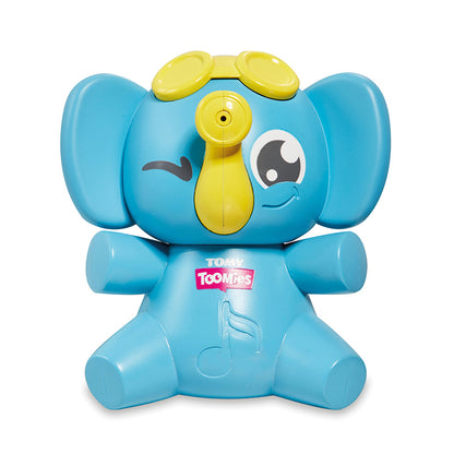 Tomy - Sing & Squirt Elefantinho Brinquedo de Banho