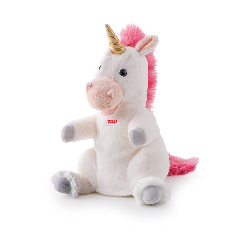 Flair - Trudi Puppet Unicorn