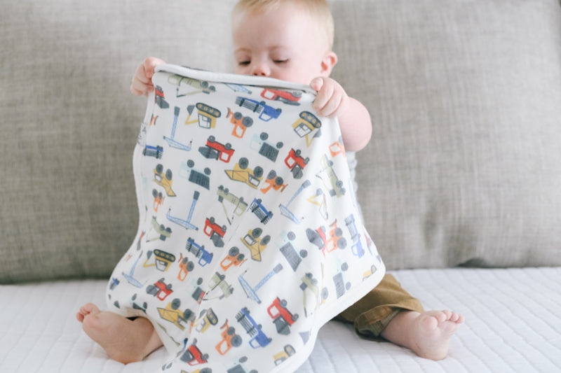 Copper Pearl Lovey 3 camadas confortável de Cobertor Diesel 2Pk