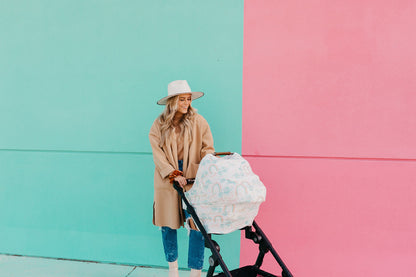 Copper Pearl Multiuso Capa Whimsy