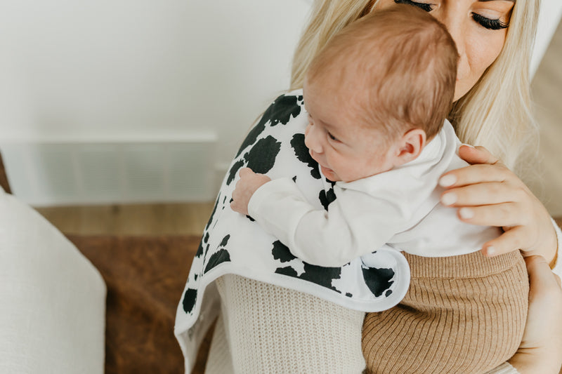 Copper Pearl Premium de arroto Panos Jo 3Pk