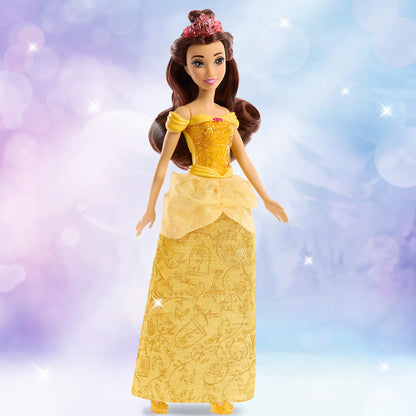 Disney Princesa Core Bonecas Belle