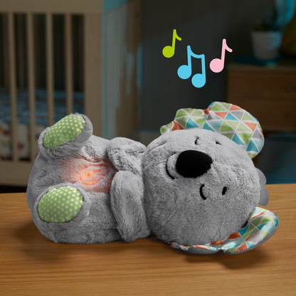 Fisher-Price Koala Musical Calmante