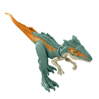 Jurassic World Dominion Ferocious Dinossauros - kit com 2 ( modelos variados )