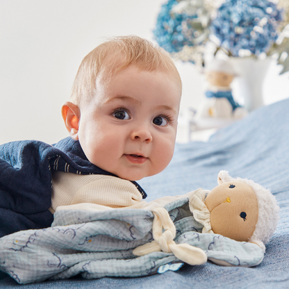 Kaloo Mi Maxi Doudou Oveja Calmante