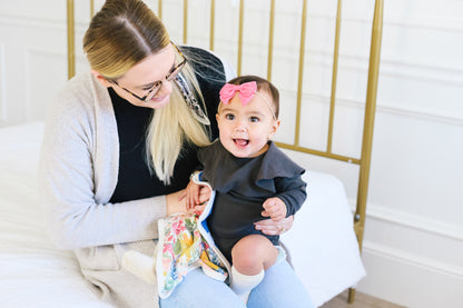 Copper Pearl Lovey 3 Camadas Confortável de Cobertor Lark 2Pk