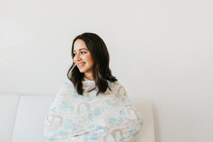 Copper Pearl Multiuso Capa Whimsy