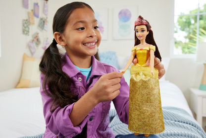 Disney Princesa Core Bonecas Belle