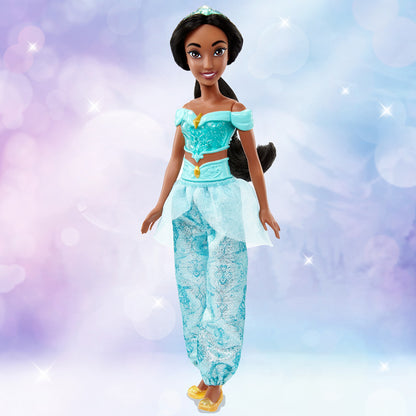 Disney Princess Core Dolls Jasmine