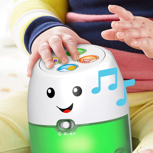 Fisher-Price Laugh & Learn Smart Hub