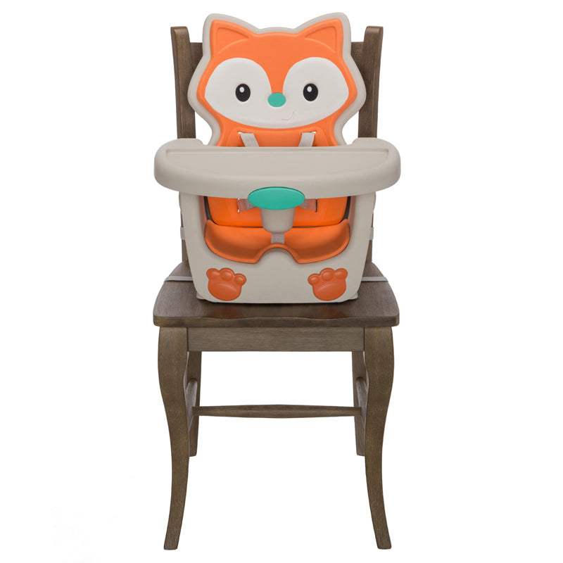 Infantino Grow-With-Me 4-in-1 Convertible Height Chair - Cadeira conversível 4 em 1