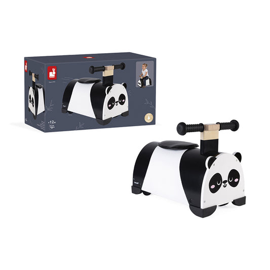 Janod - Passeio de Panda