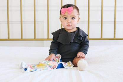 Copper Pearl Lovey 3 Camadas Confortável de Cobertor Lark 2Pk