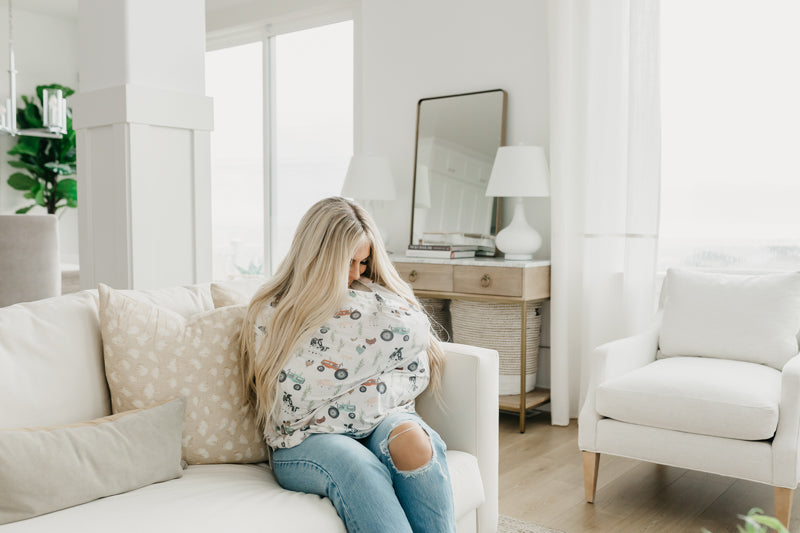 Copper Pearl Multiuso Cobertura Jo