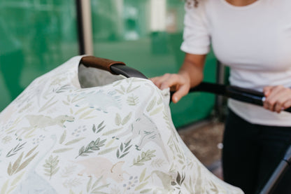 Copper Pearl Capa  Multiuso Rex