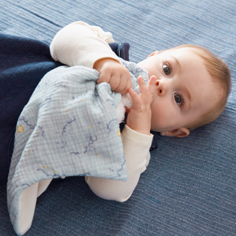 Kaloo Mi Maxi Doudou Oveja Calmante