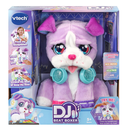 Vtech DJ Beat Boxer