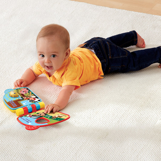 VTech - Farm Fun Storybook