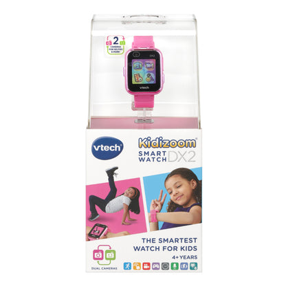 VTech Kidizoom® Smart Watch DX2