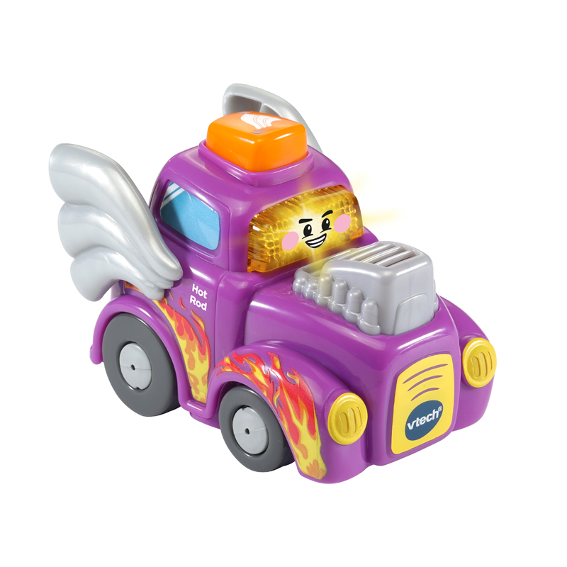 VTech Toot-Toot Drivers® Hot Rod